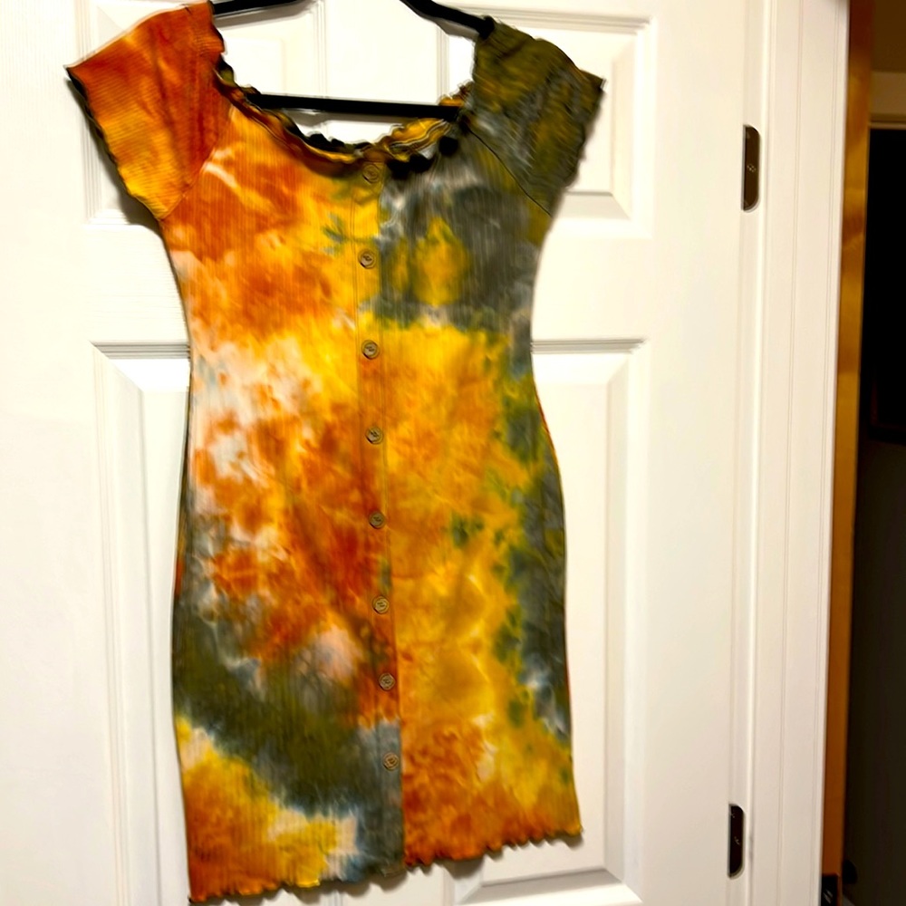 Cute Dress